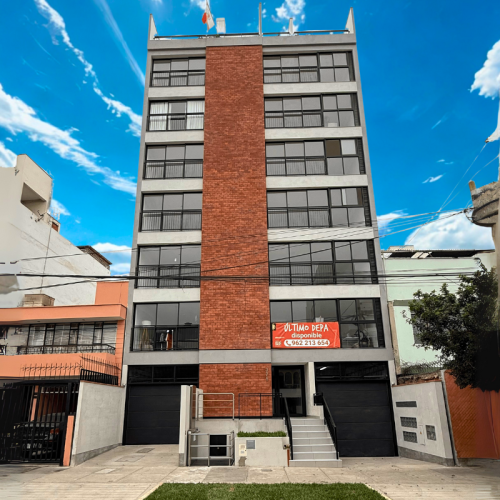 FACHADA